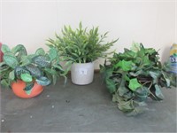 Artifical Plants
