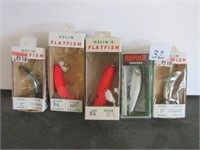 Fishing Lures .