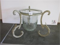 Candle Holder Decor