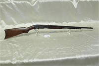 Remington 12-CS .22 Rem Special Rifle Used