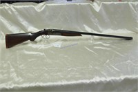 Stevens 335 12ga Shotgun Used