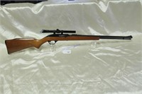 Marlin 60 .22 Rifle Used