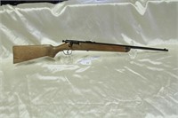 Stevens 15A .22s,l,r Rifle Used