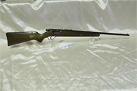 Stevens 120 .22s,l,r Rifle Used