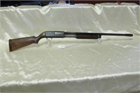 Westernfield 402A 12ga Shotgun Used