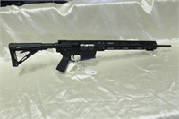 Alex Pro Arms AR10 .243 Rifle Used