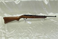 Ruger 10/22 .22lr Rifle Used