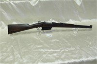 Mauser 1895 6.5 Rifle Used
