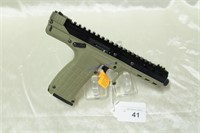 KelTec CP33 .22lr Pistol LN