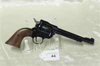 Ruger Single Six .22lr Revolver Used