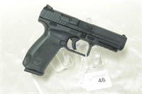 Century Arms Canik TP9SF 9mm Pistol Used