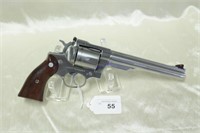 Ruger Redhawk .44mag Revolver Used