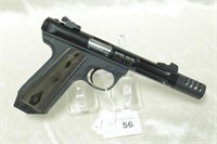 Ruger 22/45 .22lr Pistol Used