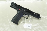 KelTec CP33 .22lr Pistol Used