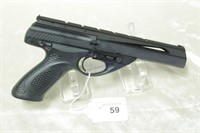 Beretta U22 Neos .22lr Pistol Used