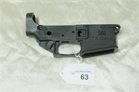 Tegra AR15-CFL Multi Rifle Lower New