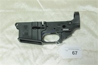 FMK AR1Extreme Multi Rifle Lower New