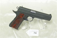 Springfield Armory 1911-A1 .45acp Pistol Used