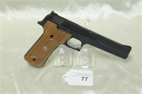 Smith & Wesson 422 .22lr Pistol Used