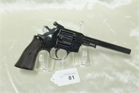 Arminius .22 Revolver Used
