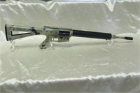 DPMS Panther .243 Rifle Used