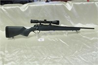 Steyer Mountain Rifle 30-06 Rifle Used