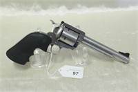 D-Max Sidewinder 95 454 Casull Revolver Used
