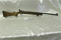 Savage/Anschutz MK12 22lr Rifle Used