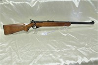 Mossberg 46b .22lr Rifle Used