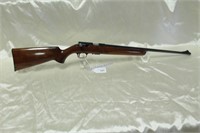 Browning T-Bolt 22lr Rifle Used