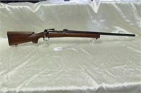 Winchester 70 30-06 Rifle Used