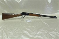 Winchester 9422M .22mag Rifle Used