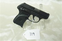 Ruger LCP380 .380acp Pistol Used