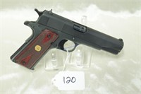 Colt M1991A1 .45acp Pistil Used