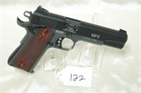 SigSauer 1911-22 22lr Pistol Used