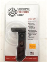 Folding Vertical Fore Grip