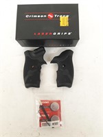 Laser Grips, Crimson Trace, LG-303