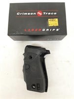 Laser Grips, Crimson Trace
