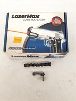 Guide Rod Laser, LASERMAX