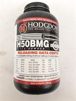(1Lb. Approx.) Hodgdon H50BMG Powder