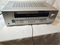 Sony str-k650p AM FM stereo receiver