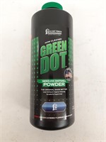 (1Lb. Approx) Green Dot Powder, Alliant