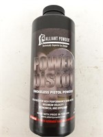 (1Lb. Approx.) Power Pistol Powder, Alliant