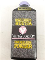 (1Lb. Approx.) N 330 Vihtavuori Oy Powder