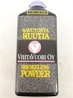 (1Lb. Approx.) N 330 Vihtavuori Oy Powder