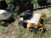 CUB CADET MOWER