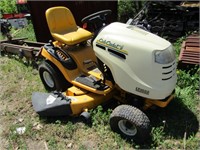 CUB CADET LT 1022 MOWER