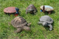 Turtle Lot