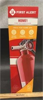 FIRE EXTINGUISHER NIB