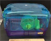 HAMSTER CAGE